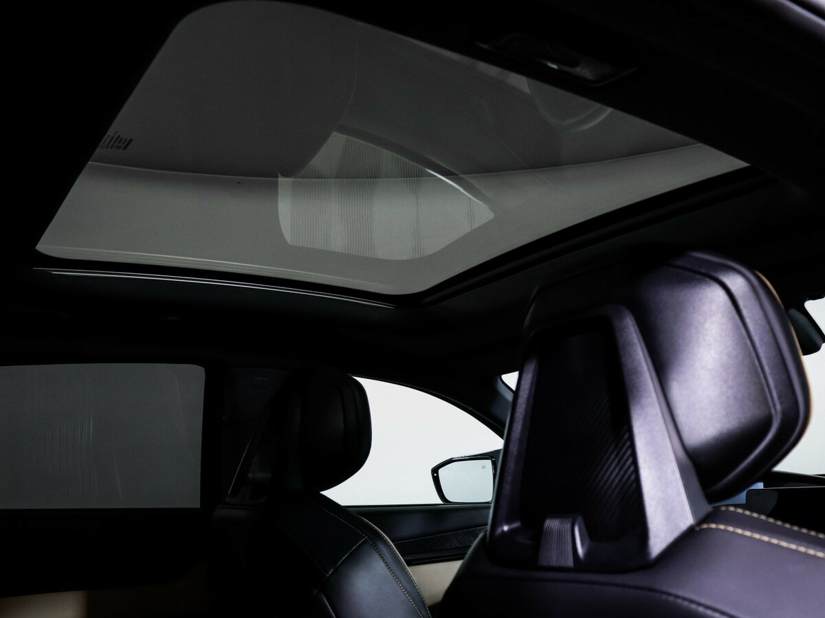 Changan UNI-V 2023 года с пробегом. Фото: #13