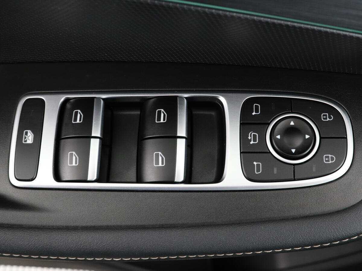 OMODA C5 2023 года с пробегом. Фото: #15