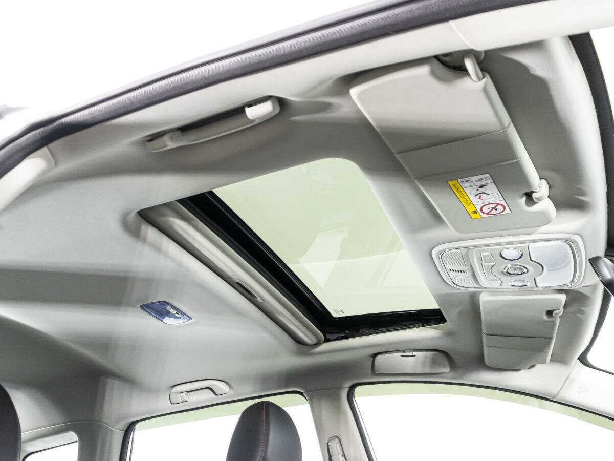 Haval H6 2017 года с пробегом. Фото: #18