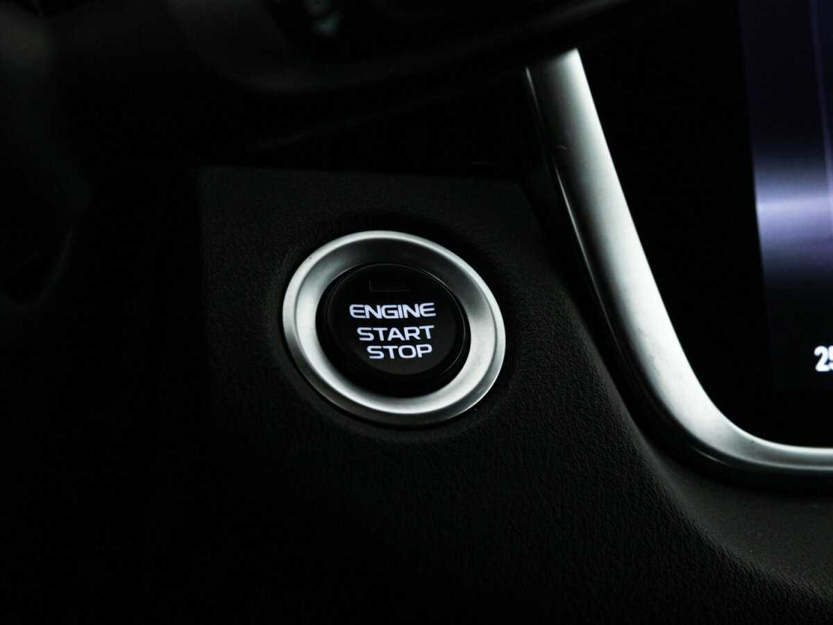 Geely Atlas Pro 2022 года с пробегом. Фото: #21