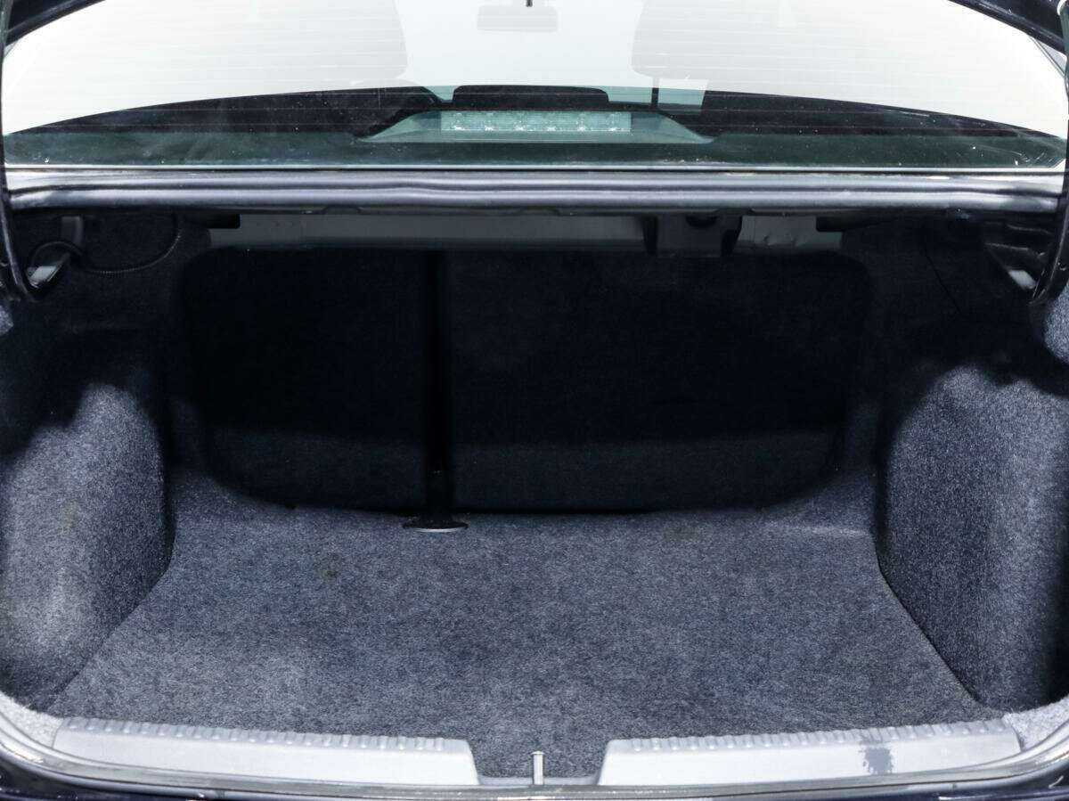 Volkswagen Polo 2015 года с пробегом. Фото: #11