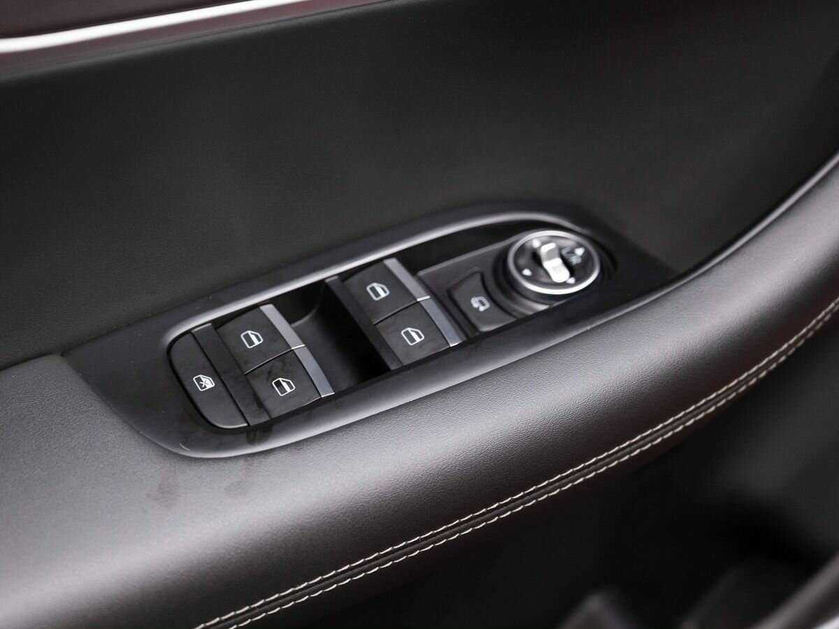 Chery Tiggo 7 Pro 2021 года с пробегом. Фото: #24