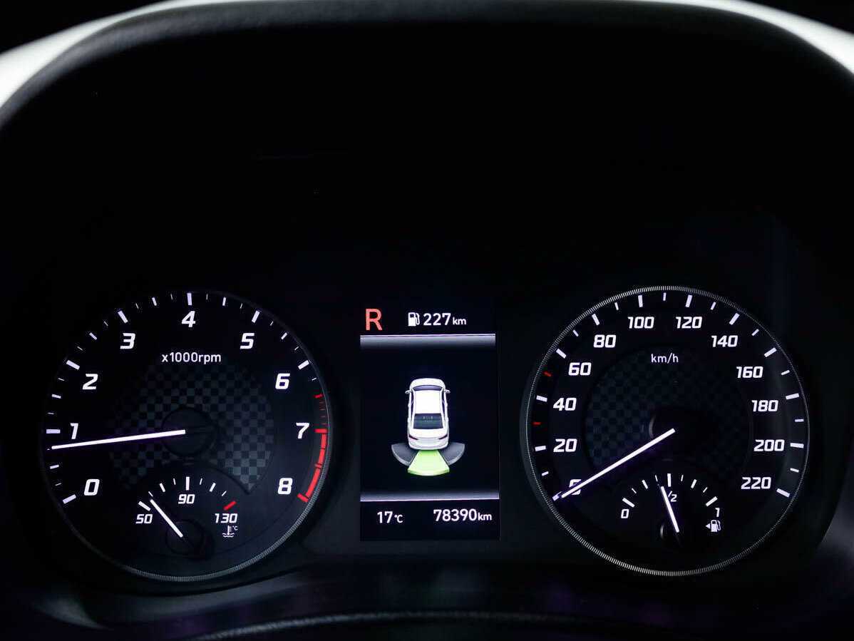 Hyundai Solaris 2021 года с пробегом. Фото: #10