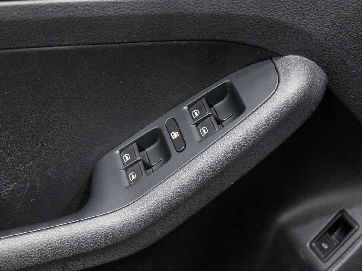 Volkswagen Jetta 2012 года с пробегом. Фото: #15