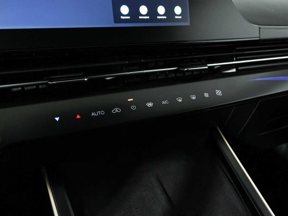 OMODA C5 2023 года с пробегом. Фото: #21