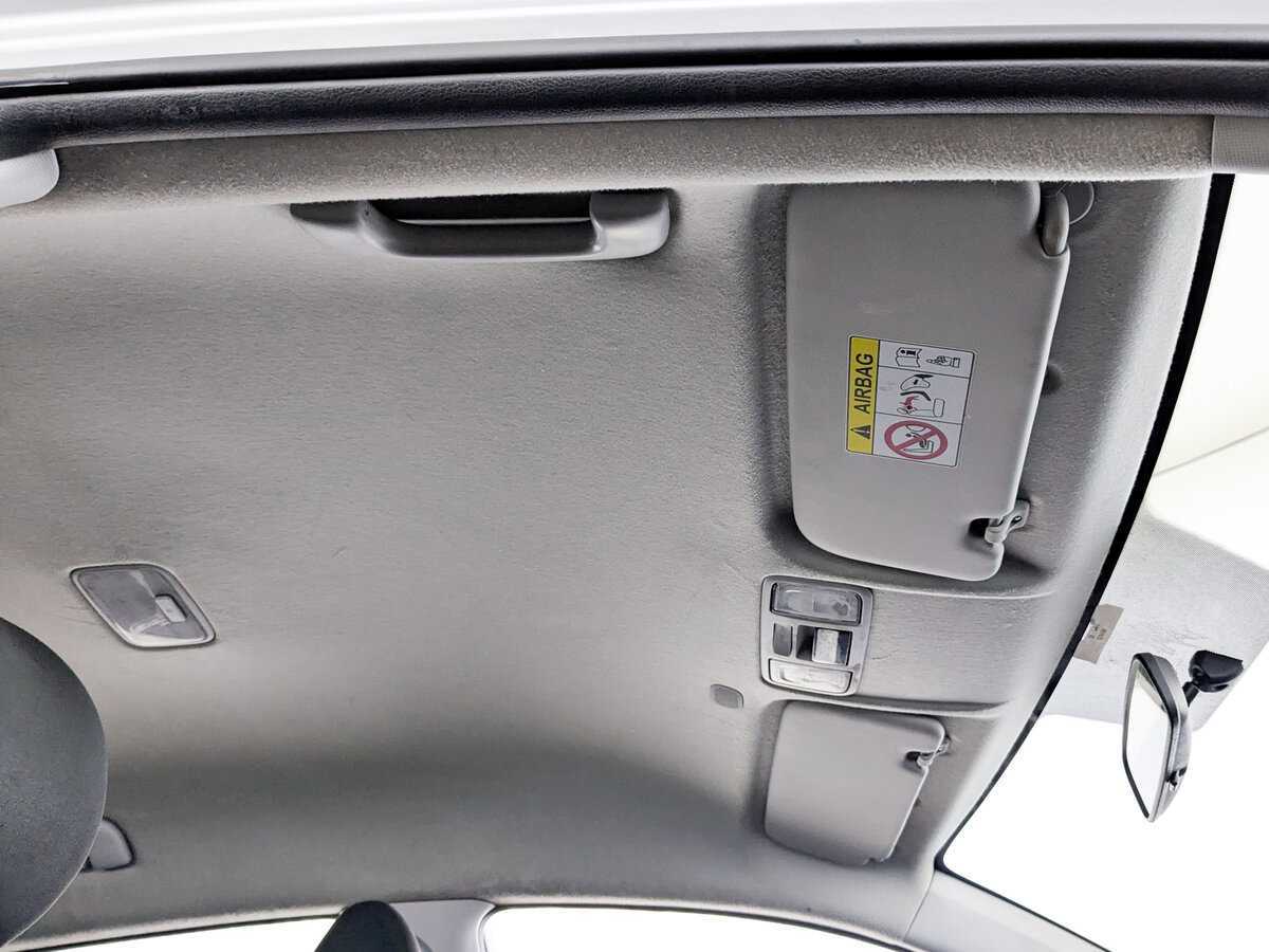 Kia Rio 2020 года с пробегом. Фото: #19