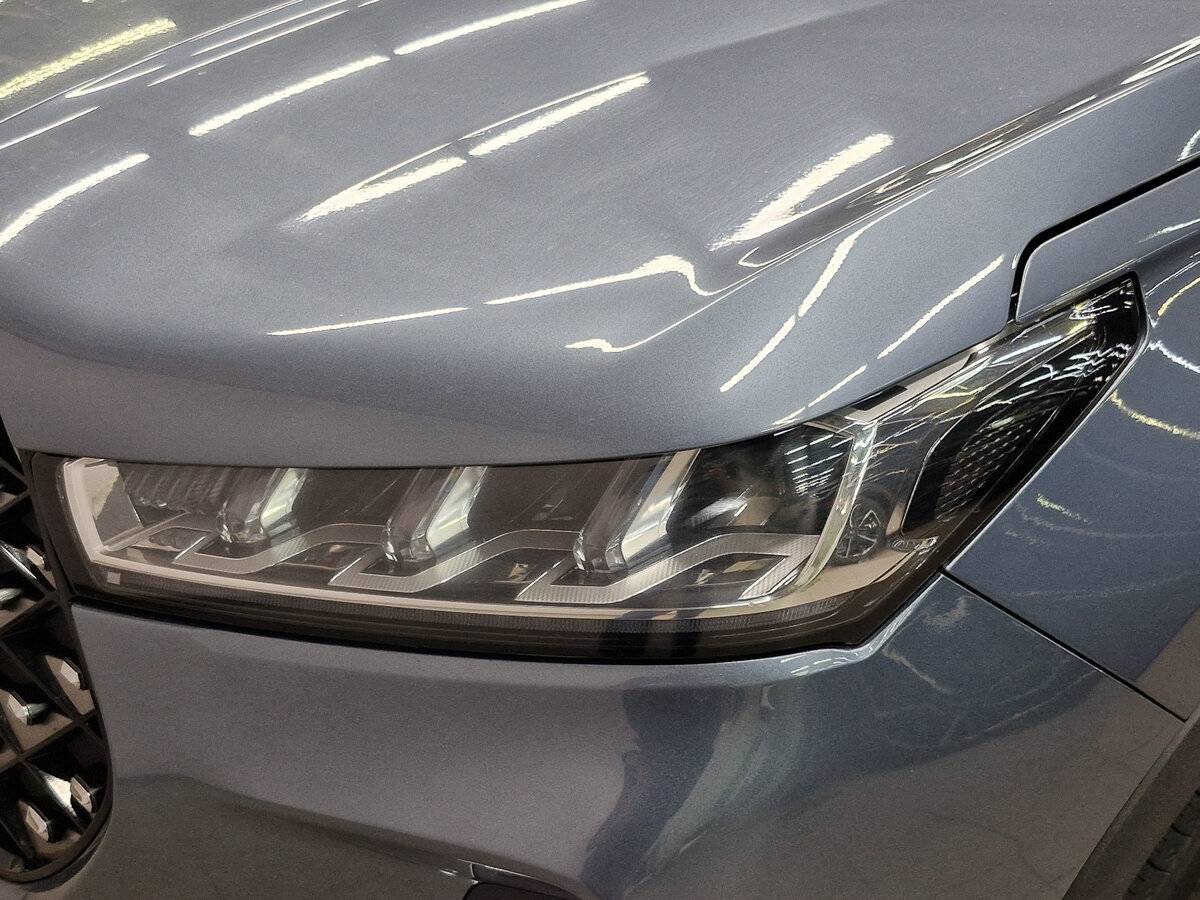 Chery Tiggo 7 Pro 2021 года с пробегом. Фото: #9