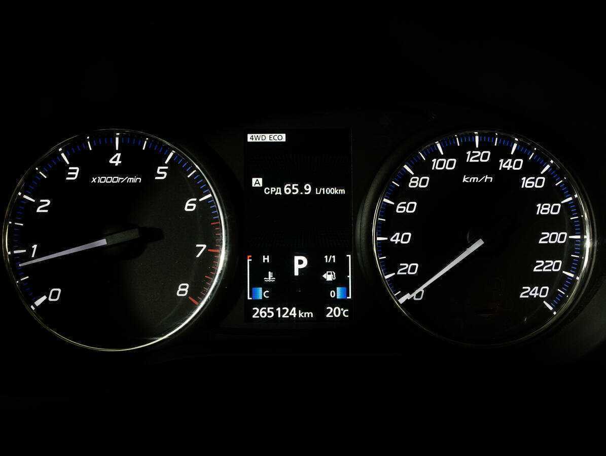 Mitsubishi Outlander 2014 года с пробегом. Фото: #15