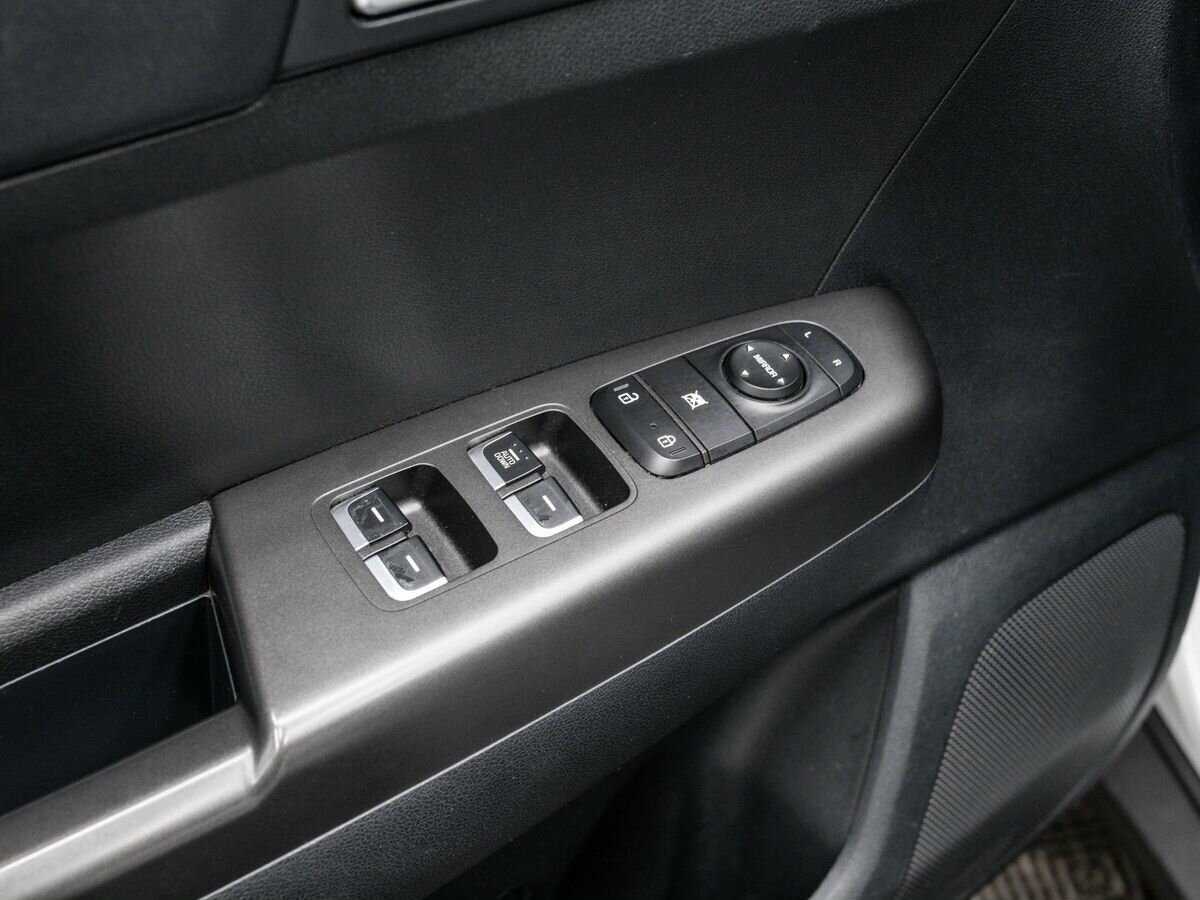 Kia Sportage 2020 года с пробегом. Фото: #13