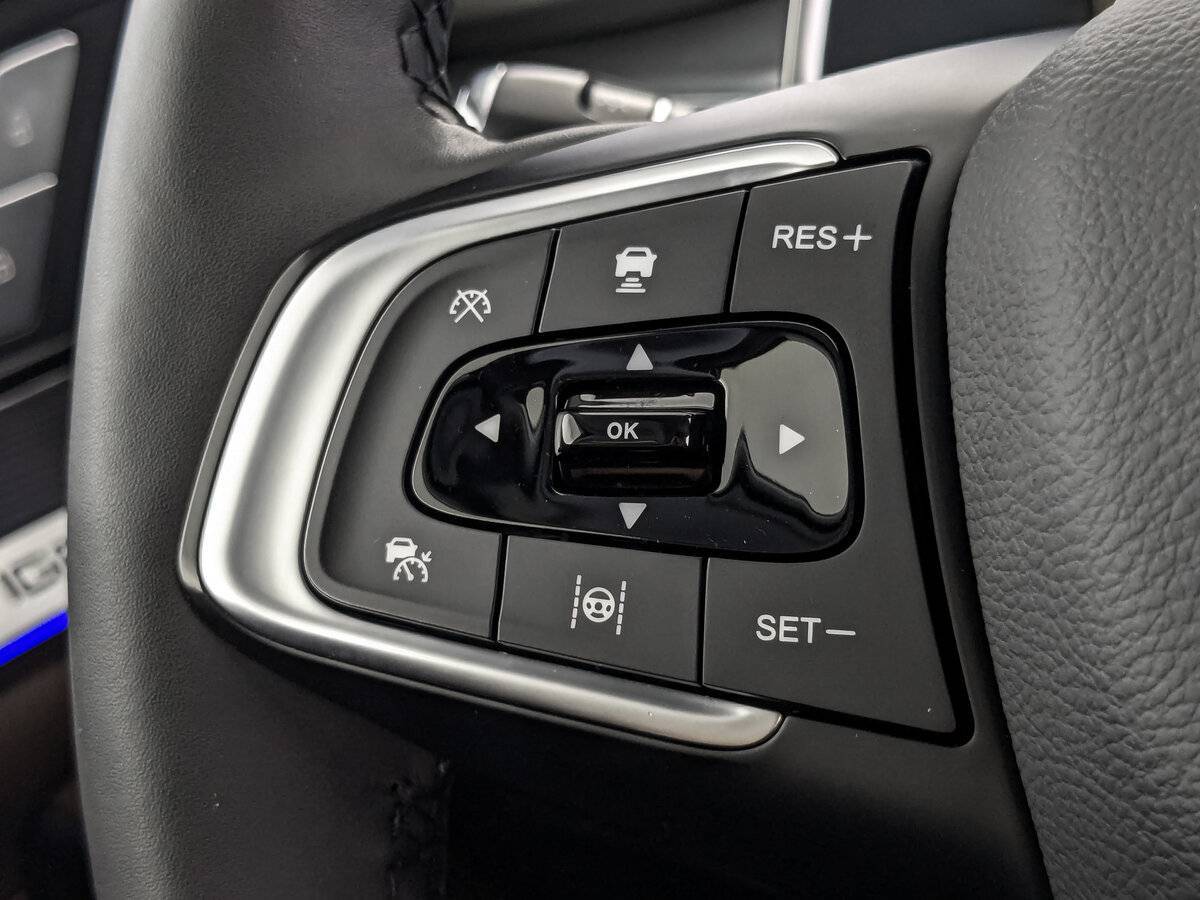 Chery Tiggo 8 Pro 2022 года с пробегом. Фото: #27