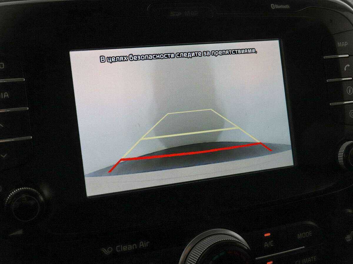 Kia Soul 2017 года с пробегом. Фото: #12