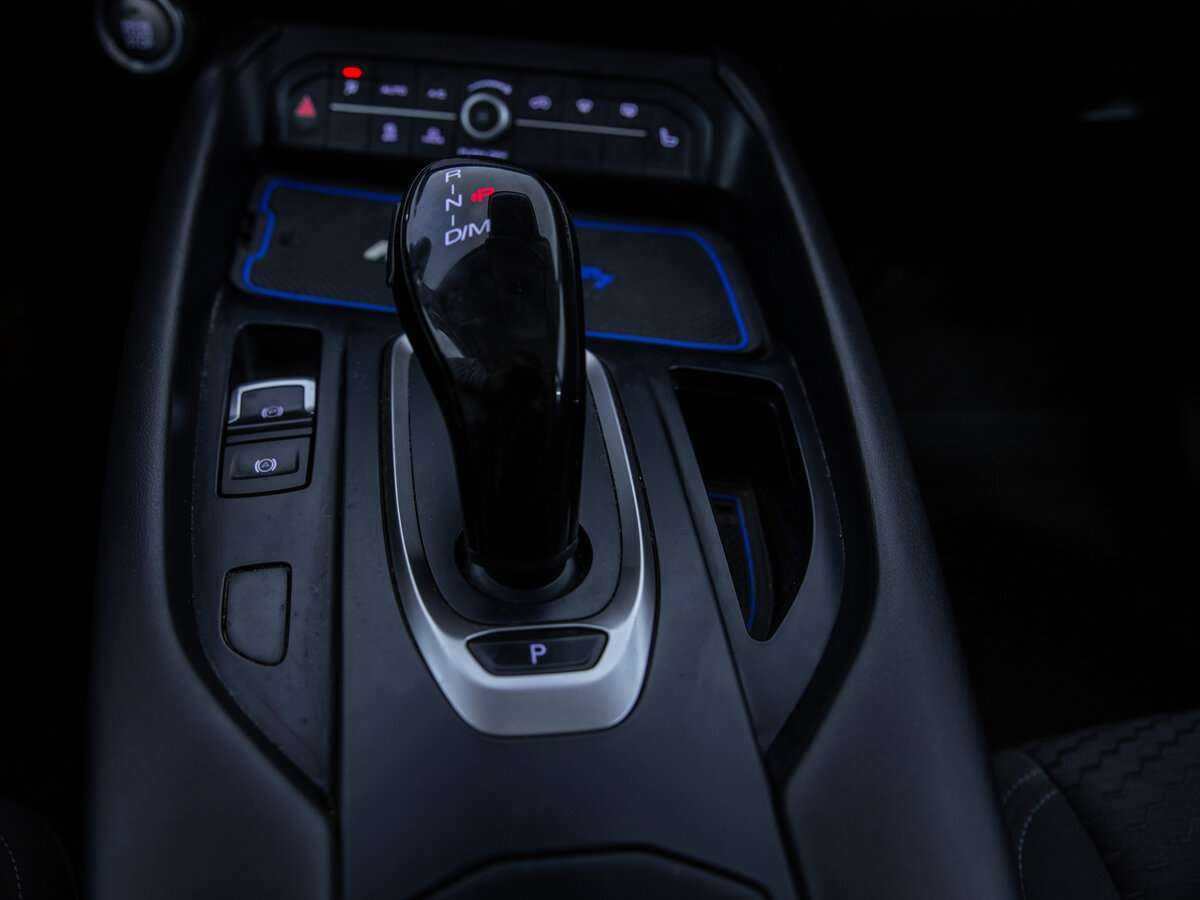 Haval F7 2021 года с пробегом. Фото: #14