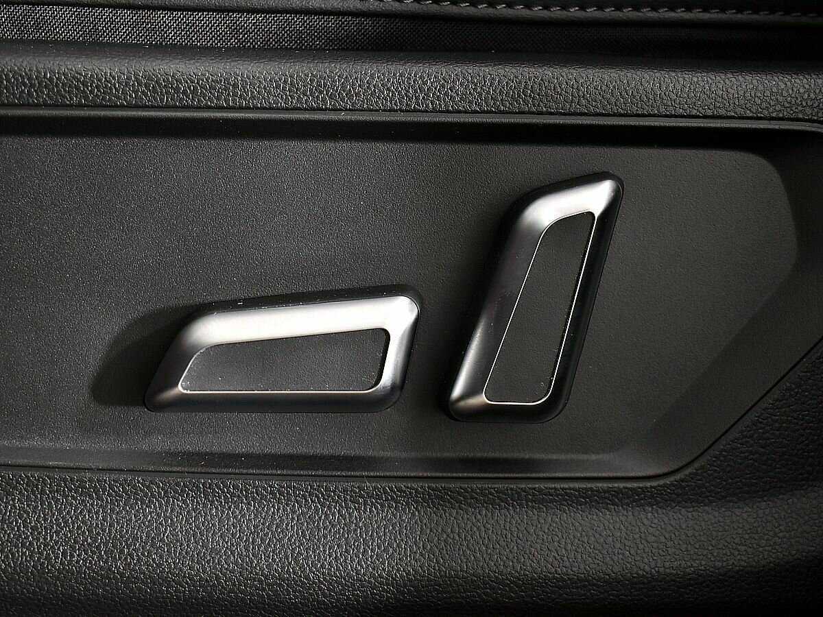 Haval Jolion 2022 года с пробегом. Фото: #16