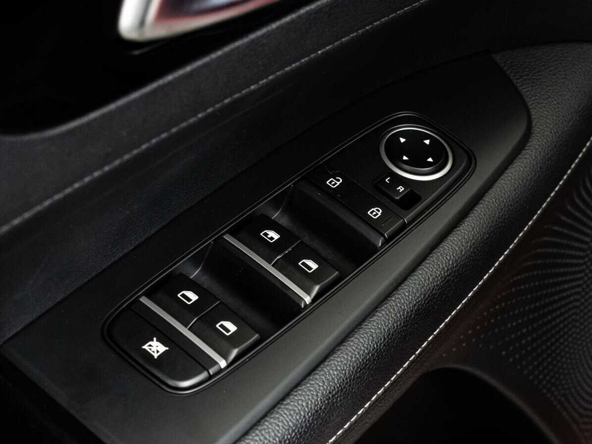 Kia Cerato 2019 года с пробегом. Фото: #18