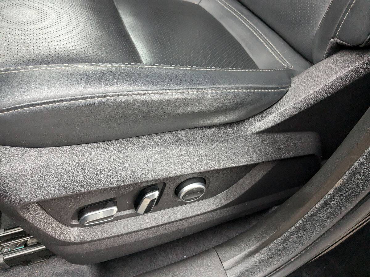 Chery Tiggo 4 Pro 2022 года с пробегом. Фото: #20