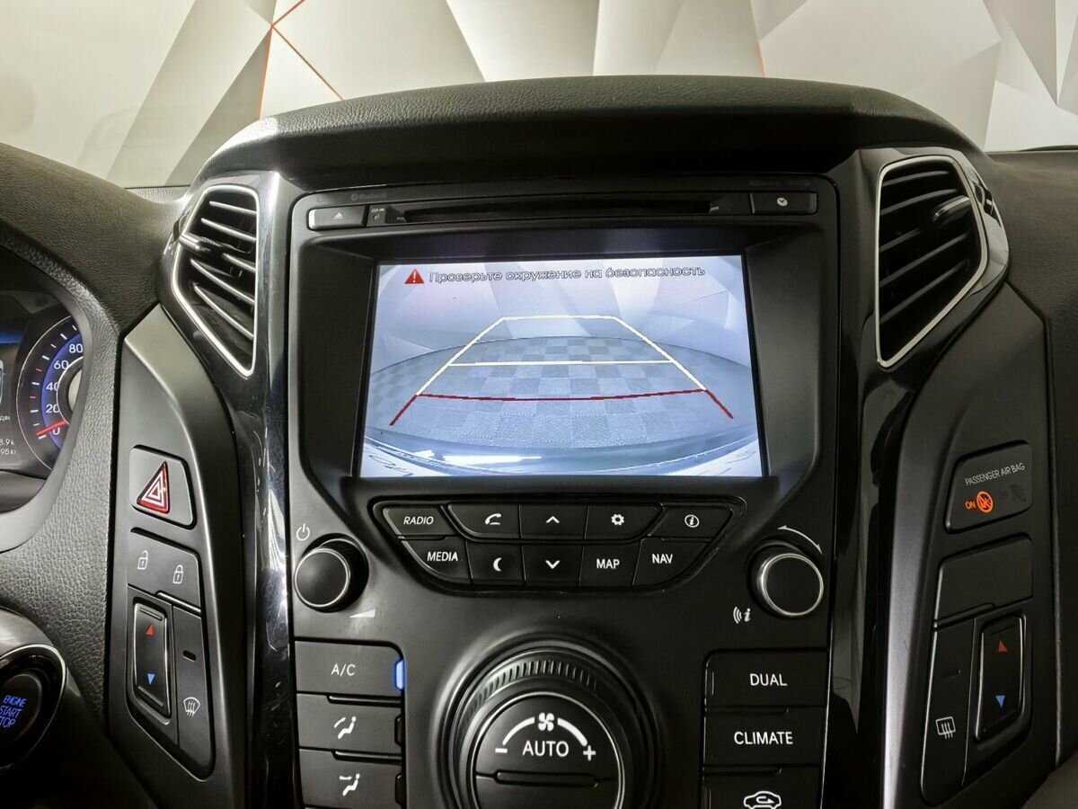 Hyundai i40 2013 года с пробегом. Фото: #15