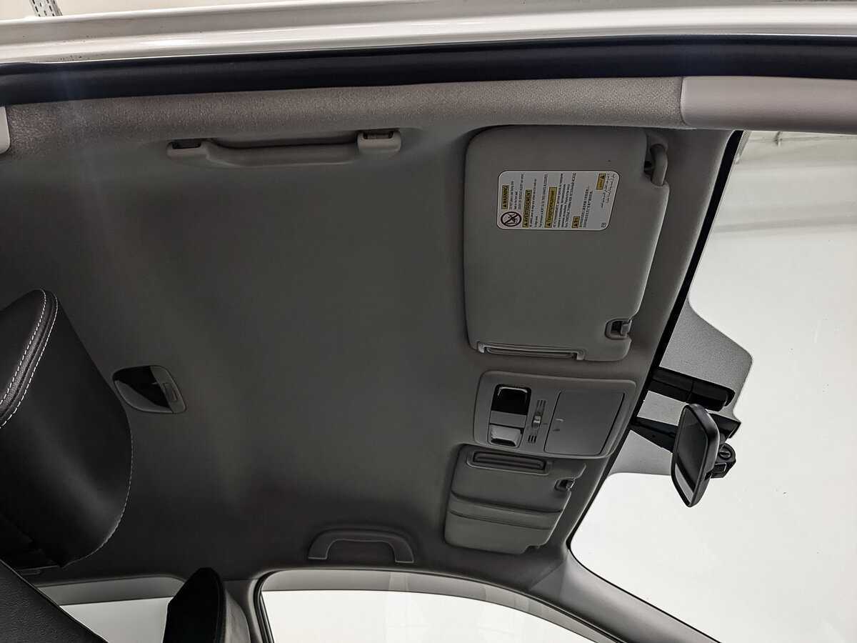 Subaru Forester 2013 года с пробегом. Фото: #21