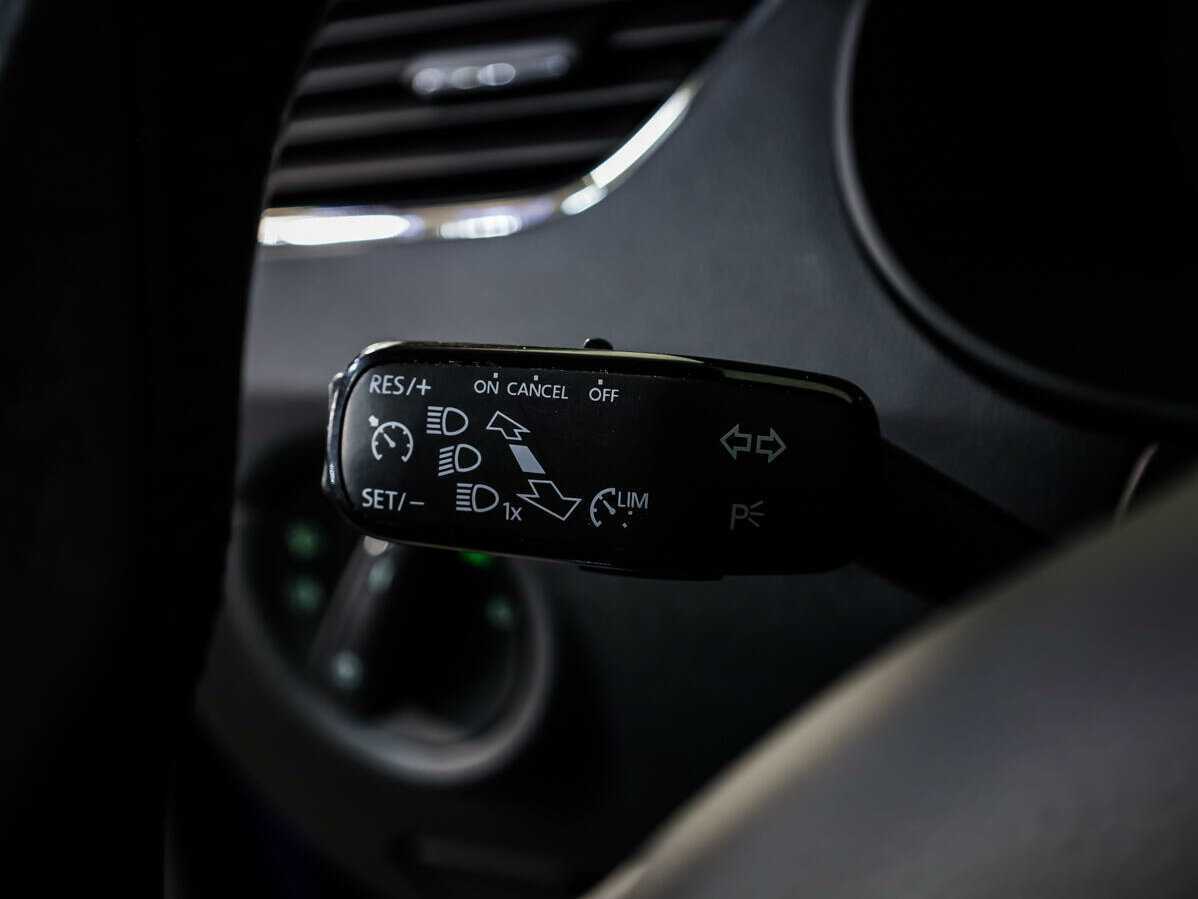 Skoda Octavia 2018 года с пробегом. Фото: #15