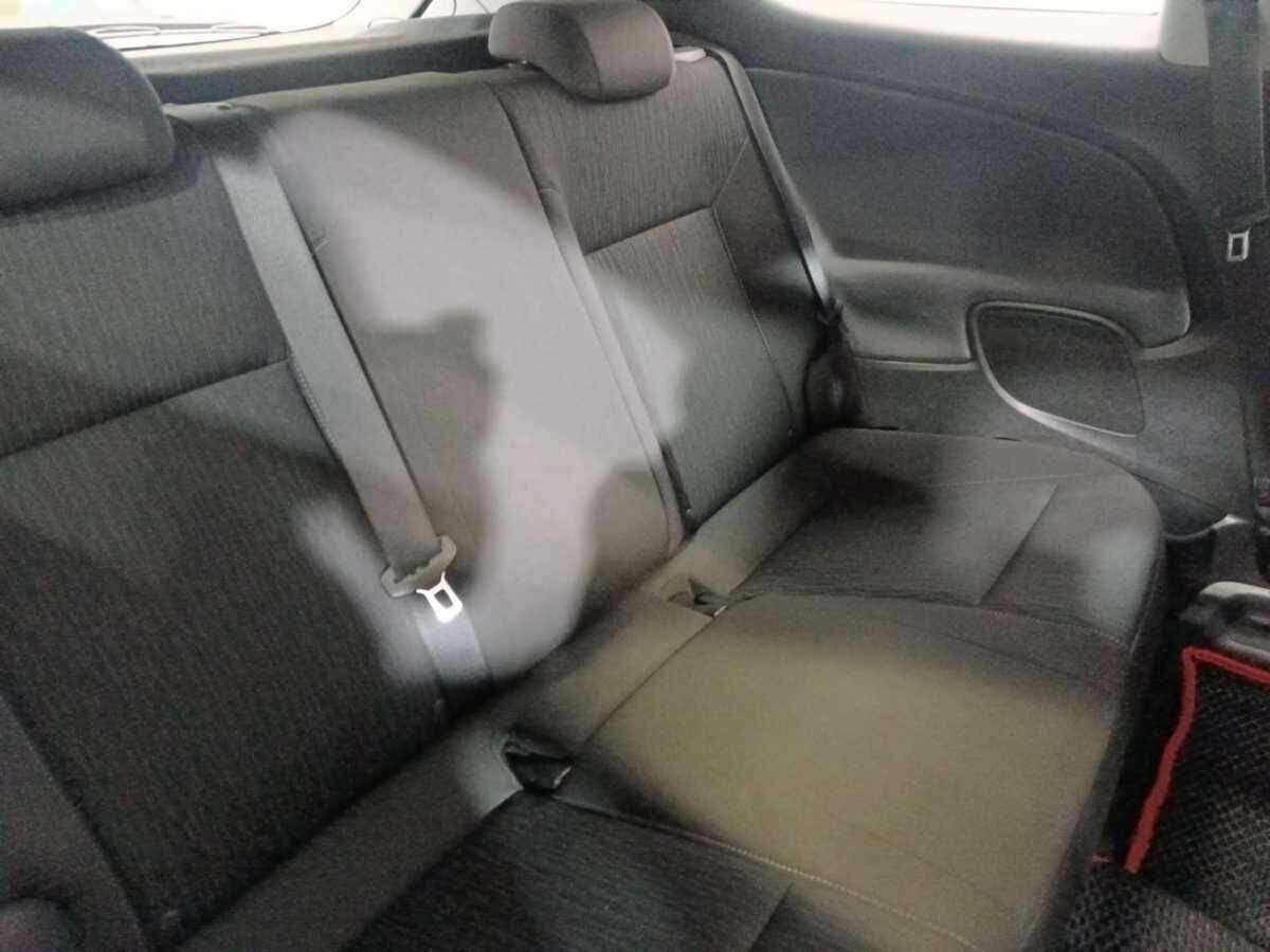 Opel Astra 2012 года с пробегом. Фото: #9