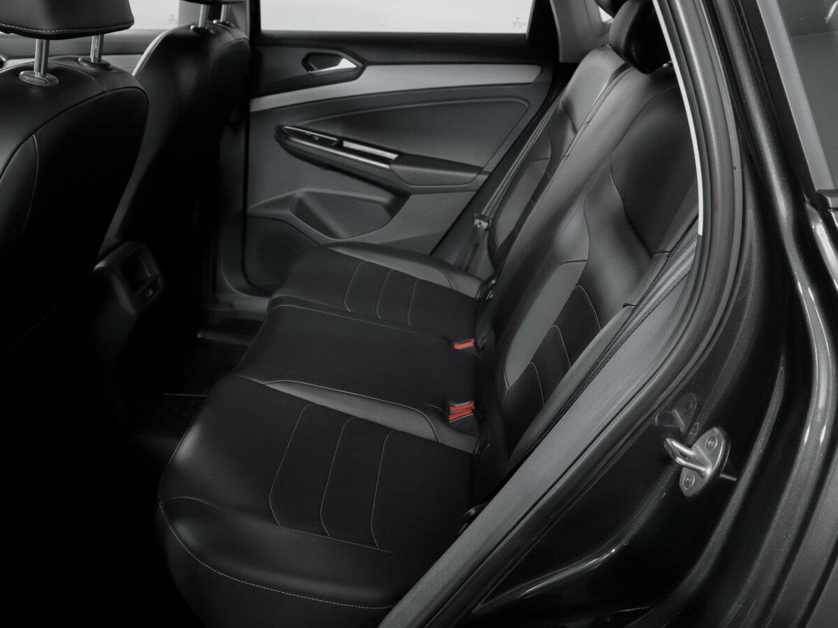 Jetta VS5 2023 года с пробегом. Фото: #7