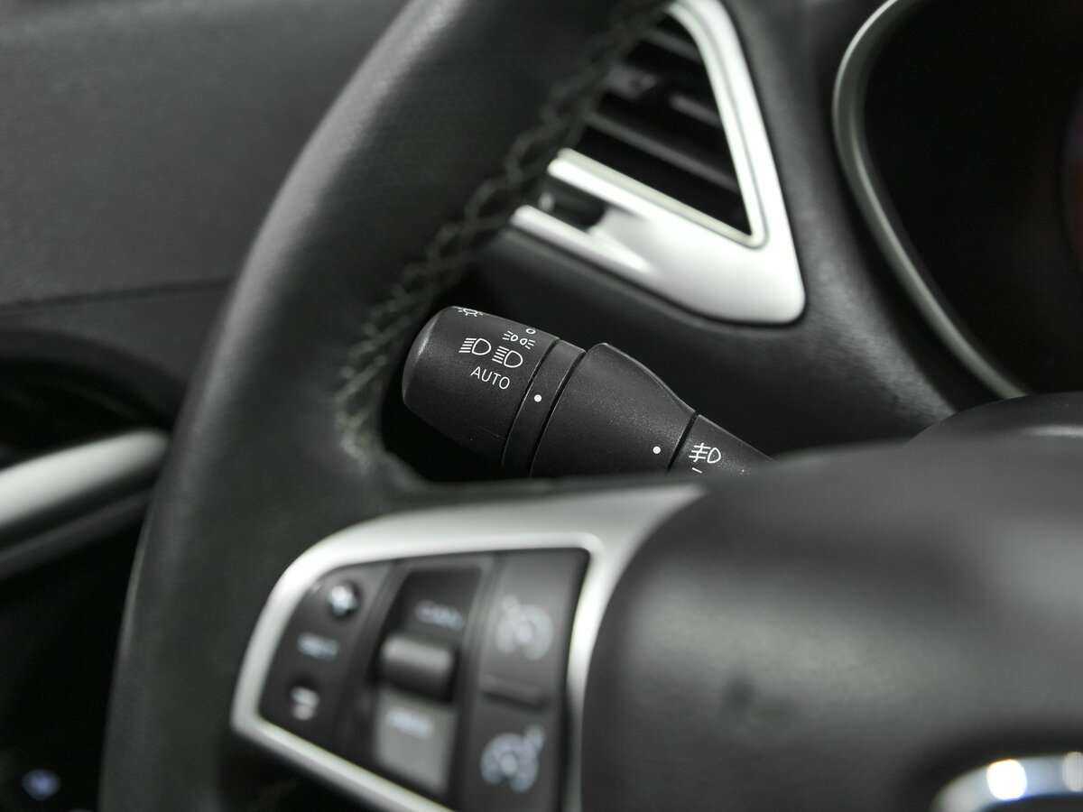 Lada (ВАЗ) Vesta 2019 года с пробегом. Фото: #3