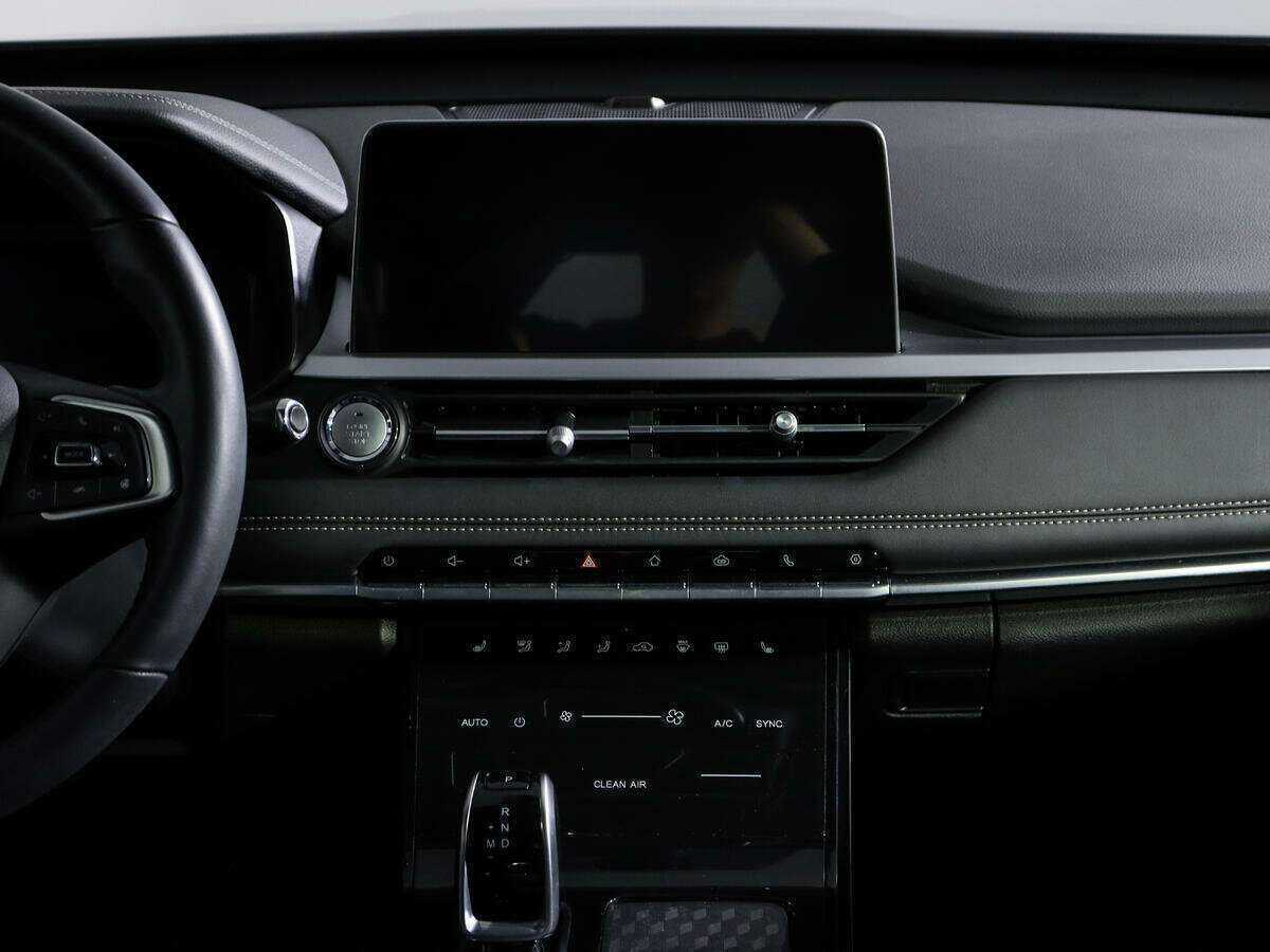 Chery Tiggo 7 Pro 2022 года с пробегом. Фото: #10