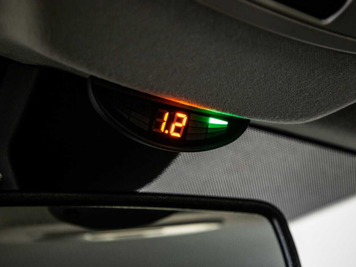 Ford Focus 2018 года с пробегом. Фото: #16