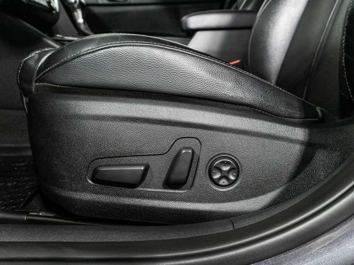 Kia Optima 2020 года с пробегом. Фото: #16