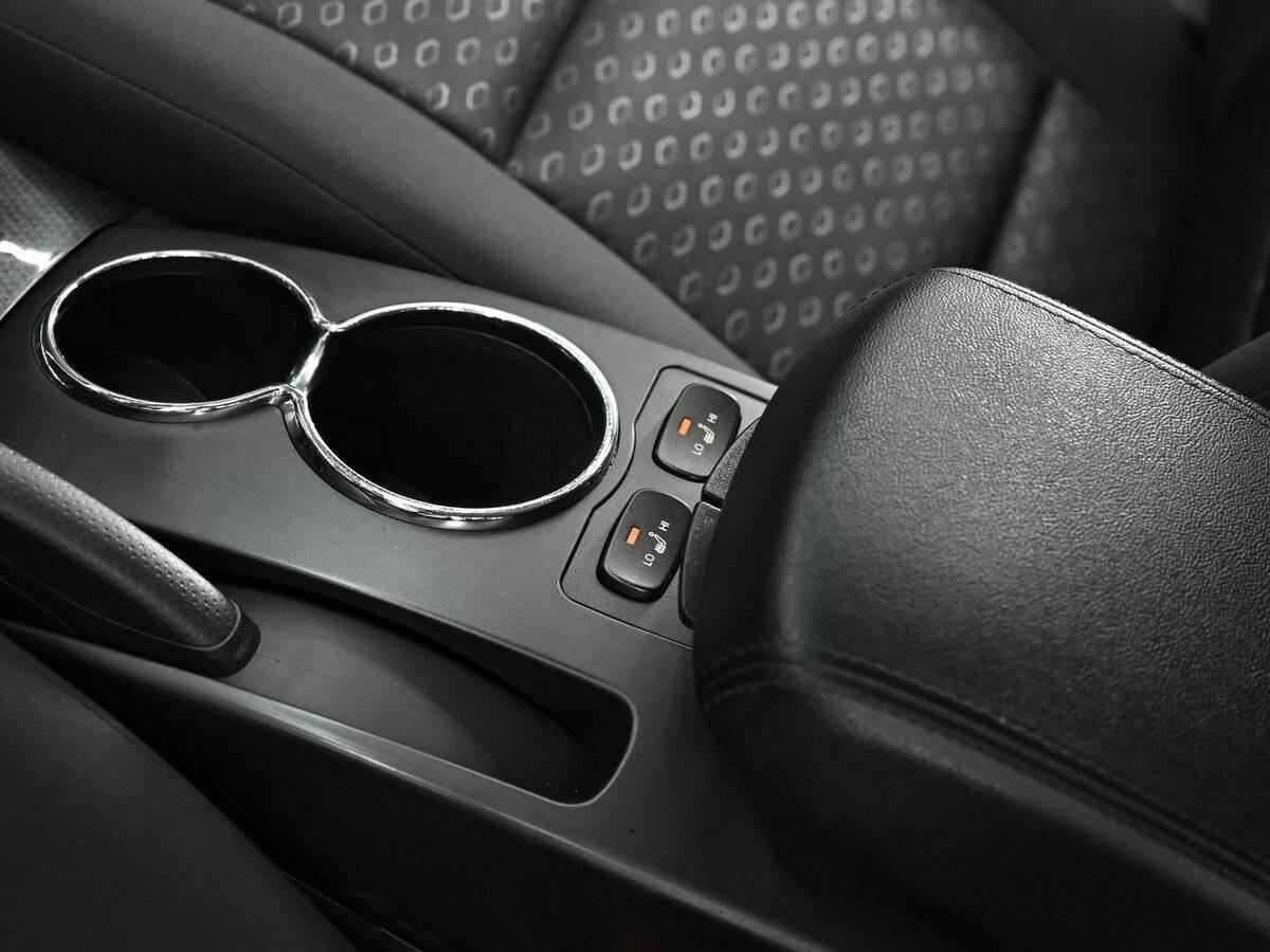 SsangYong Actyon 2013 года с пробегом. Фото: #11