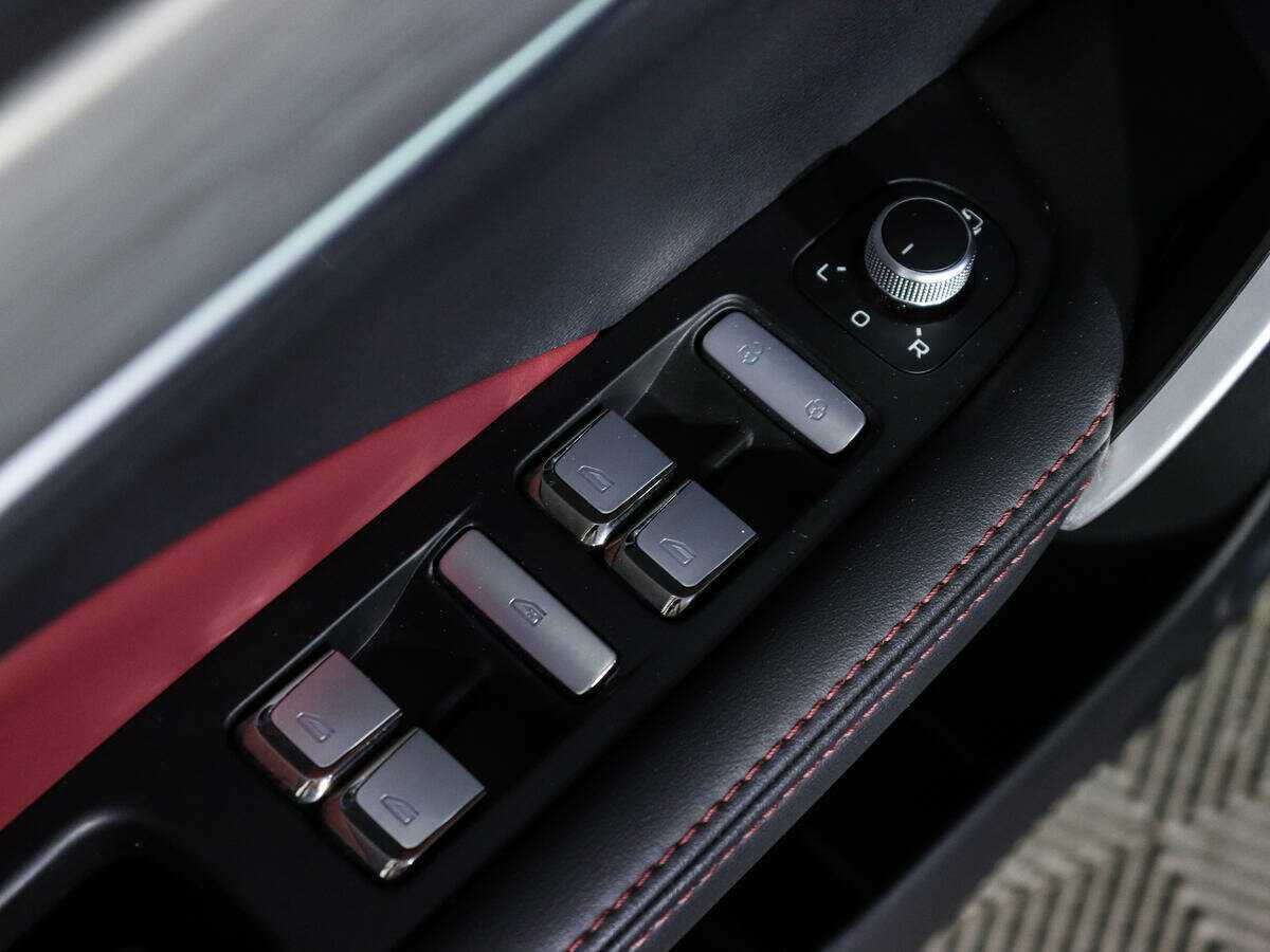 Geely Coolray 2021 года с пробегом. Фото: #18