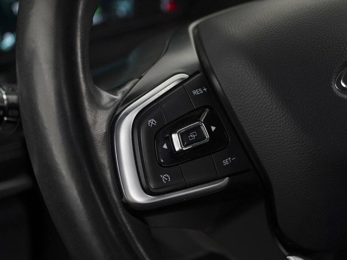 Chery Tiggo 7 Pro 2021 года с пробегом. Фото: #13