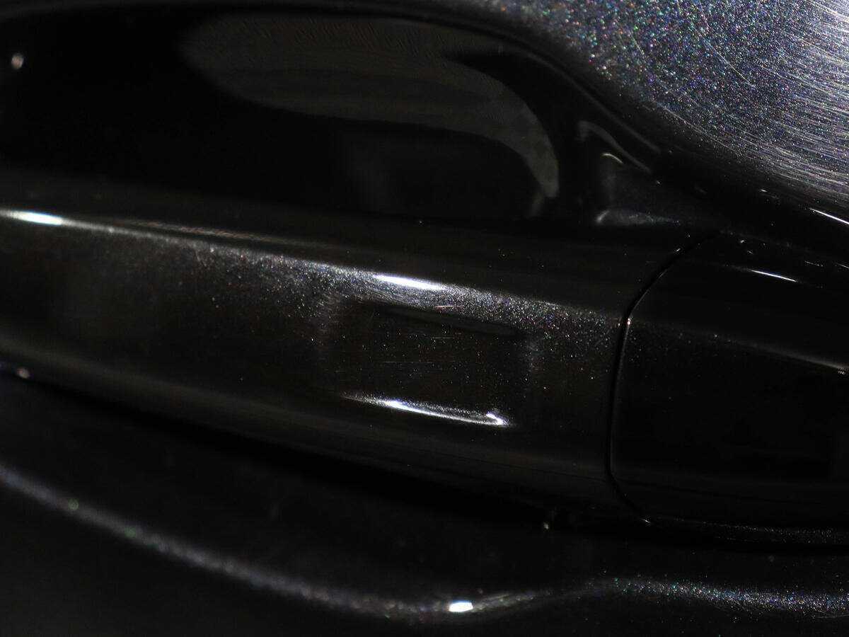 Chery Tiggo 7 Pro 2021 года с пробегом. Фото: #14