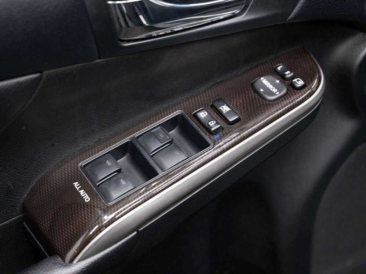 Toyota Camry 2018 года с пробегом. Фото: #22