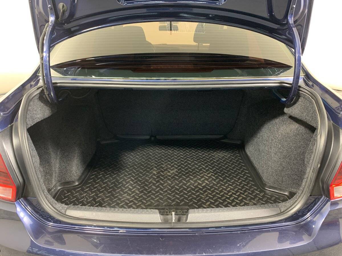 Volkswagen Polo 2017 года с пробегом. Фото: #18