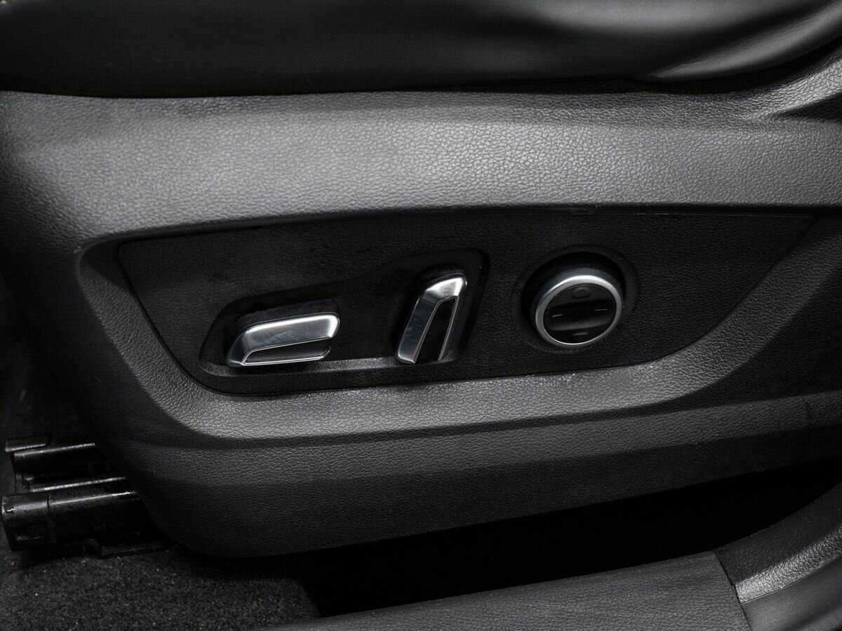 Chery Tiggo 7 Pro 2022 года с пробегом. Фото: #14