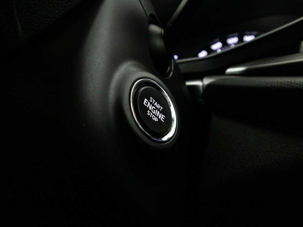 Skoda Octavia 2020 года с пробегом. Фото: #22