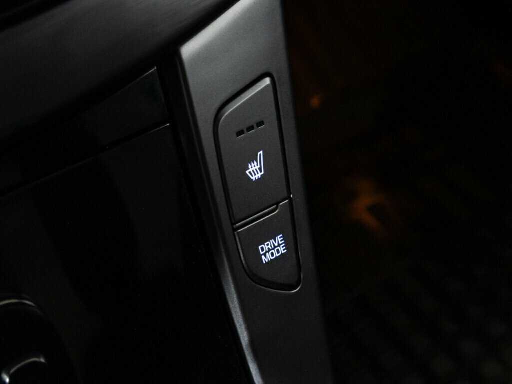 Hyundai i40 2015 года с пробегом. Фото: #15