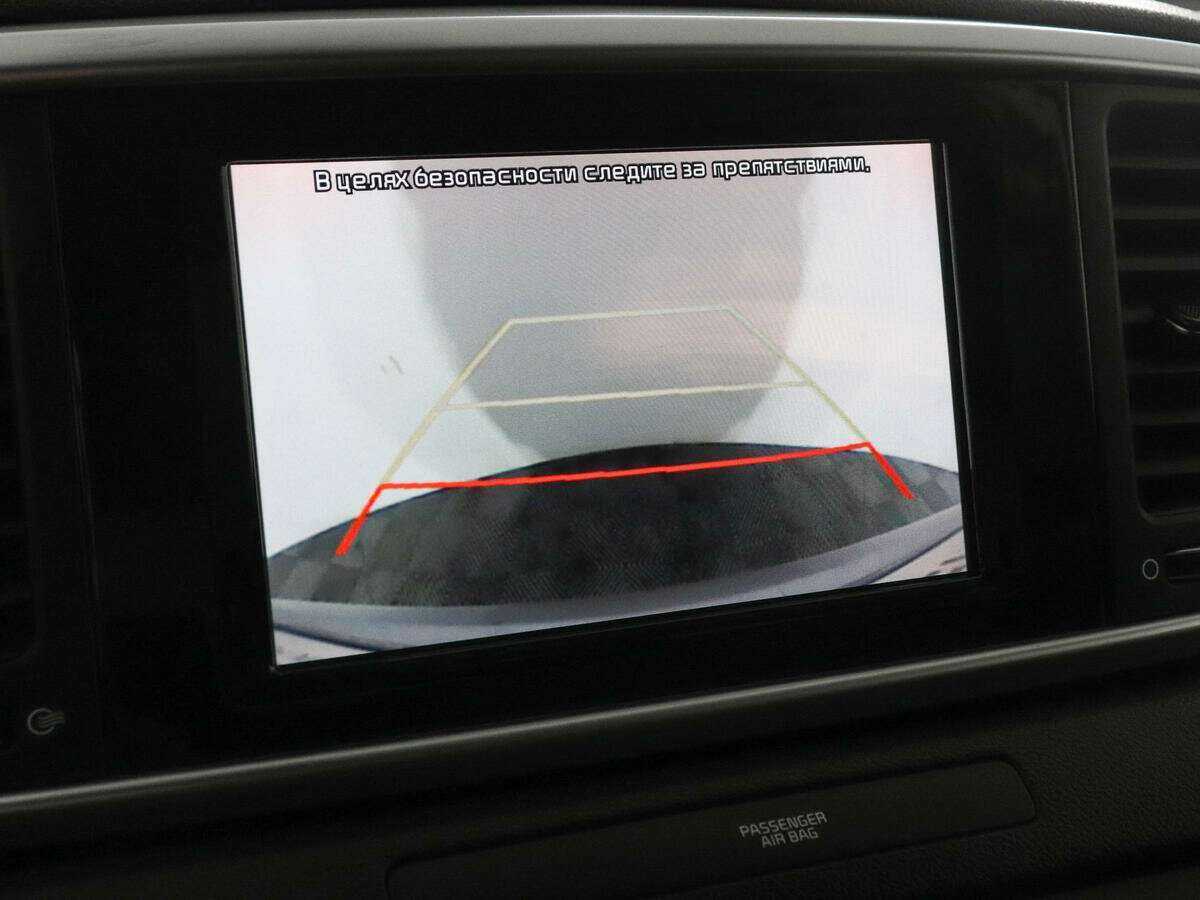 Kia Sportage 2019 года с пробегом. Фото: #12