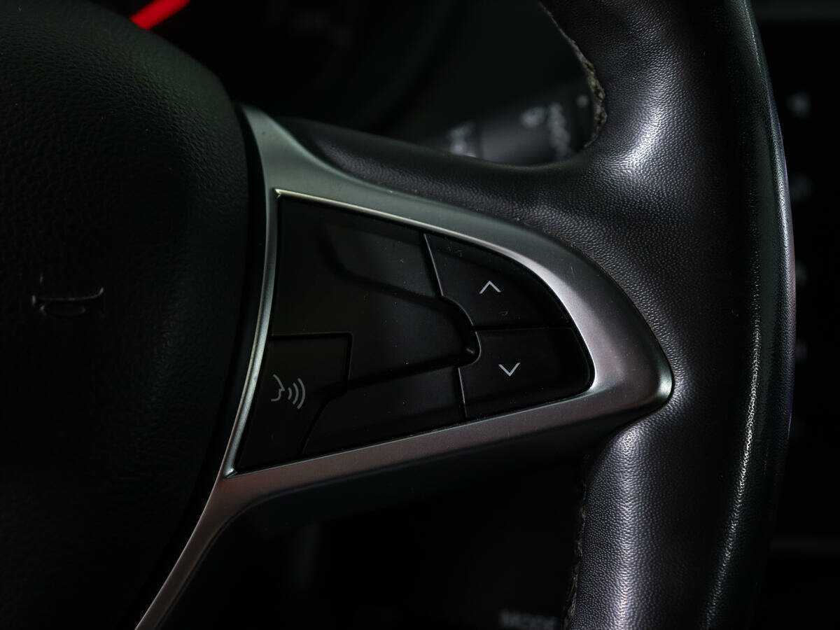Renault Duster 2021 года с пробегом. Фото: #15