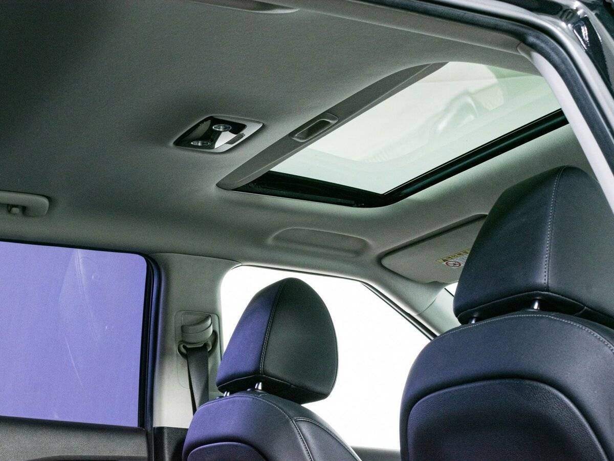 Kia Seltos 2020 года с пробегом. Фото: #9