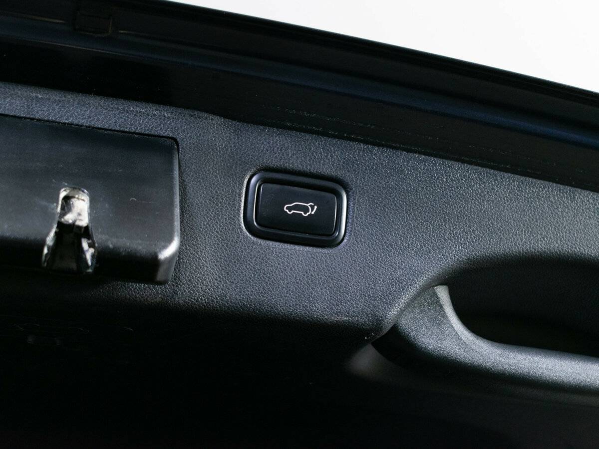 Kia Sorento 2017 года с пробегом. Фото: #6