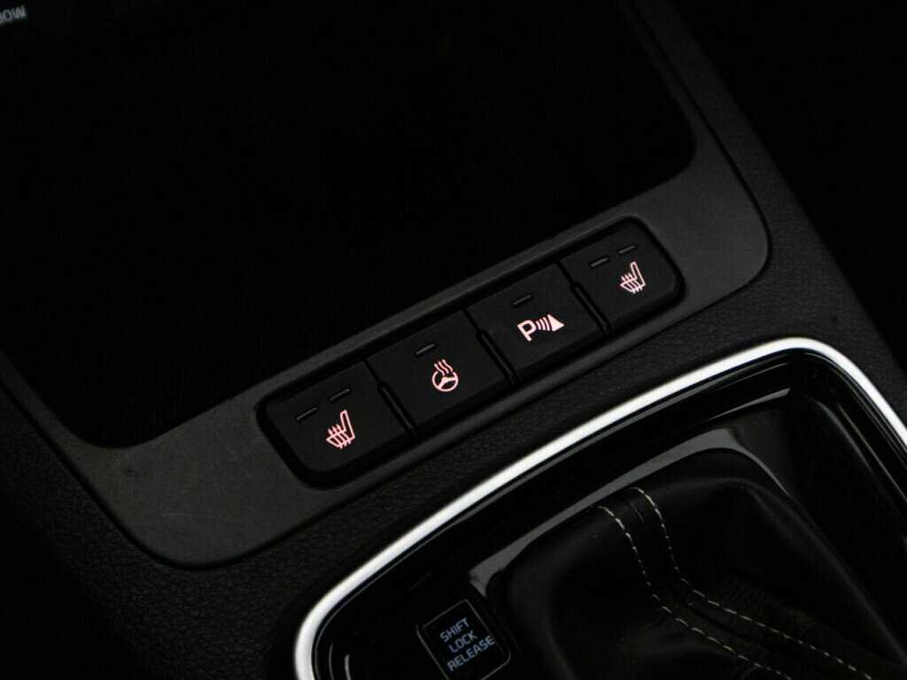 Kia Rio 2021 года с пробегом. Фото: #17