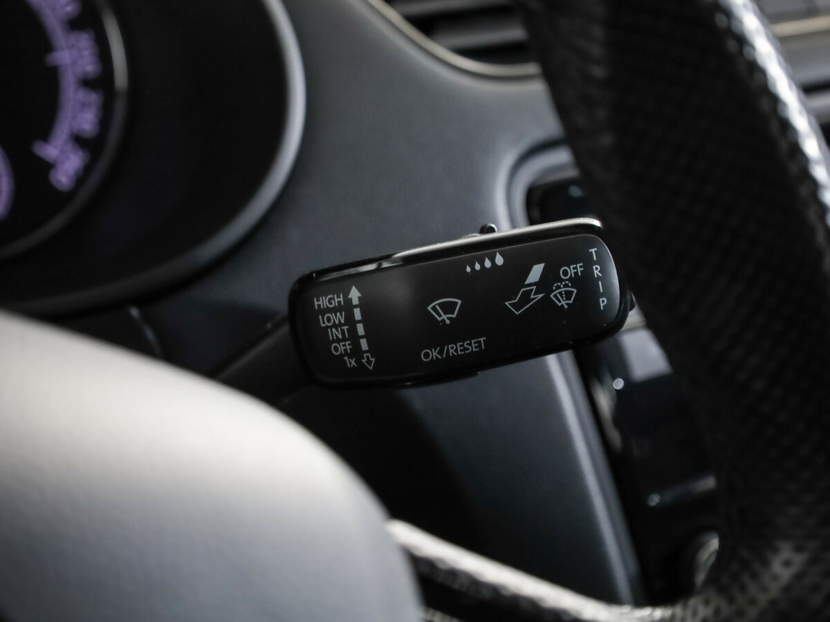 Skoda Octavia 2019 года с пробегом. Фото: #11