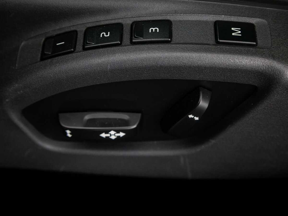 Volvo XC60 2014 года с пробегом. Фото: #16