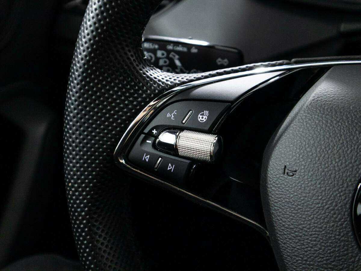 Skoda Rapid 2021 года с пробегом. Фото: #15