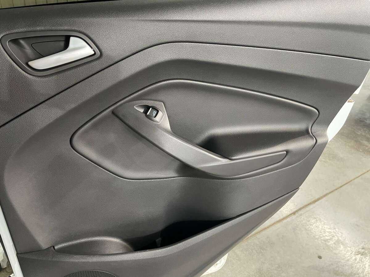 Ford Kuga 2017 года с пробегом. Фото: #27