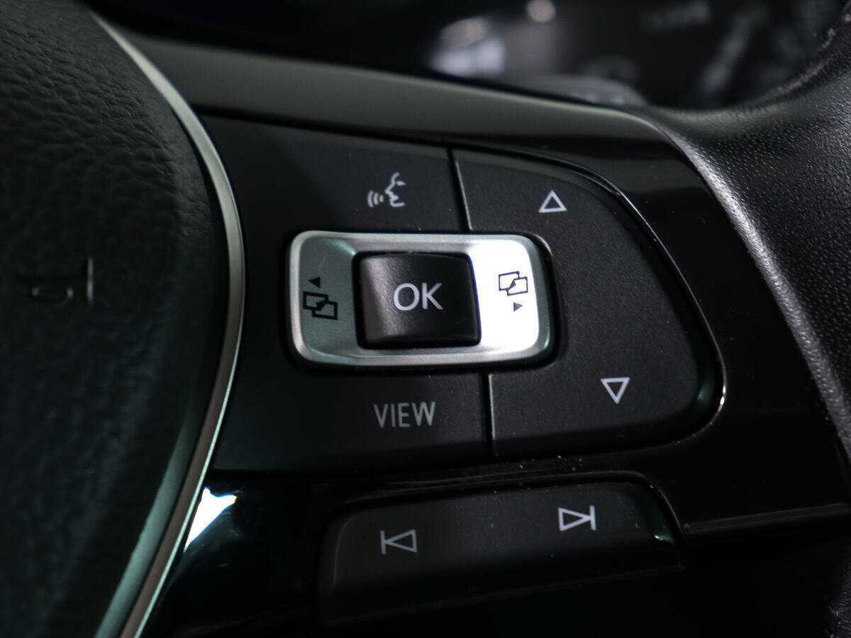 Volkswagen Tiguan 2018 года с пробегом. Фото: #21