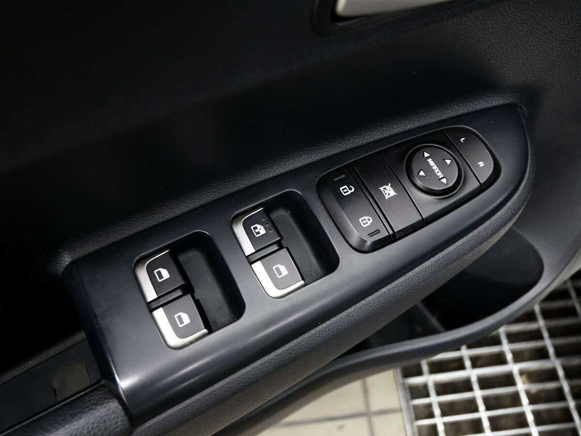 Kia Rio 2019 года с пробегом. Фото: #15