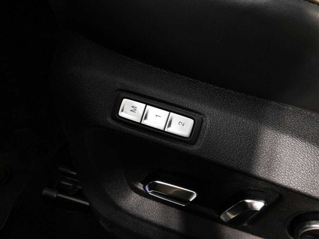 Chery Tiggo 8 Pro 2022 года с пробегом. Фото: #19