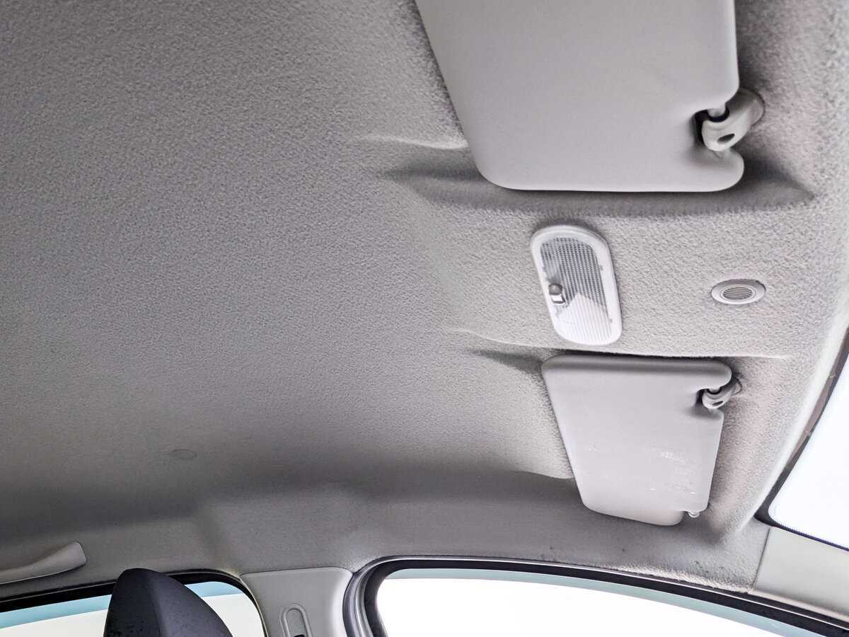 Renault Sandero 2018 года с пробегом. Фото: #21